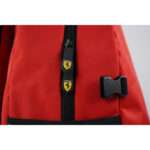 Ferrari BAG OBF90 Red