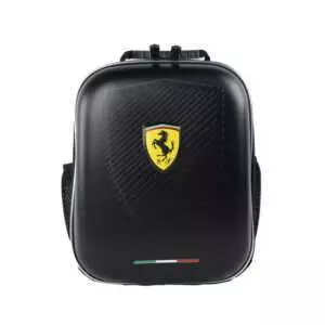 Ferrari BAG OBF95 Black