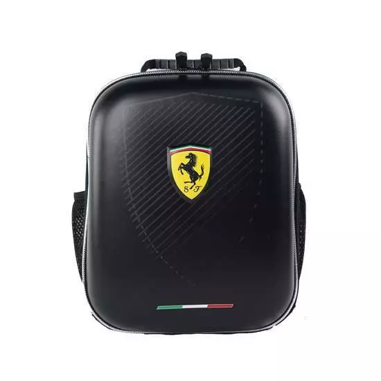 Ferrari BAG OBF95 Black
