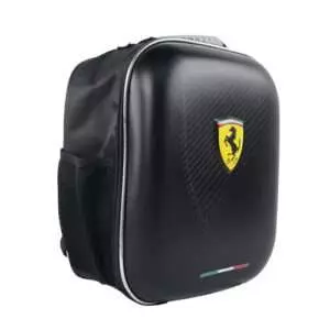 Ferrari BAG OBF95 Black