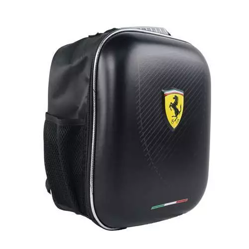 Ferrari BAG OBF95 Black