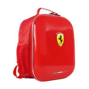 Ferrari BAG OBF95 Red