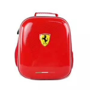 Ferrari BAG OBF95 Red