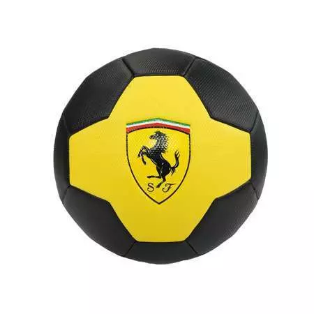 BALL ԳՆԴԱԿ Ferrari F661-2.Yellow-Black