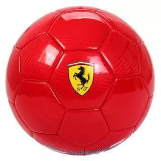 BALL ԳՆԴԱԿ Ferrari F665-Red