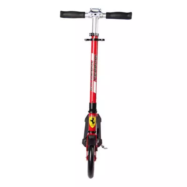 Ինքնագլոր SCOOTER Ferrari FXA208-Red