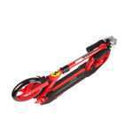 Ինքնագլոր SCOOTER Ferrari FXA208-Red