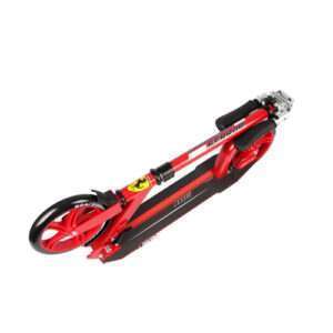 Ինքնագլոր SCOOTER Ferrari FXA208-Red