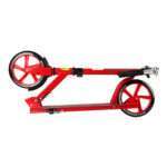 Ինքնագլոր SCOOTER Ferrari FXA208-Red