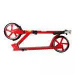 Ինքնագլոր SCOOTER Ferrari FXA208-Red