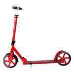 Ինքնագլոր SCOOTER Ferrari FXA208-Red