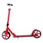 Ինքնագլոր SCOOTER Ferrari FXA208-Red