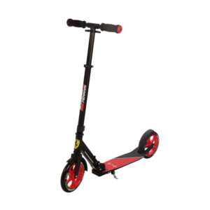 SCOOTER Ferrari FXA70 Black