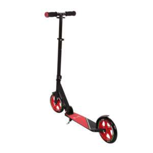 SCOOTER Ferrari FXA70 Black