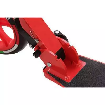 SCOOTER  Ferrari FXA70 Red