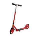 SCOOTER Ferrari FXA70 Red