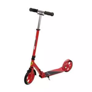SCOOTER  Ferrari FXA70 Red