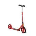 SCOOTER Ferrari FXA70 Red