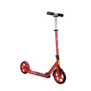 SCOOTER  Ferrari FXA70 Red