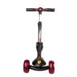 SCOOTER Ferrari FXK28-2 Black