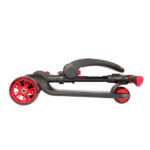 SCOOTER Ferrari FXK28-2 Black