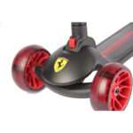 SCOOTER Ferrari FXK28-2 Black