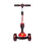 SCOOTER Ferrari FXK28-2 Red