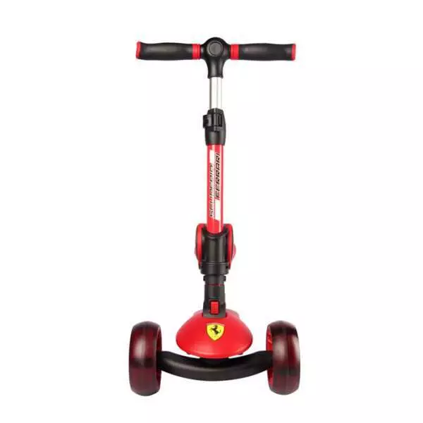 SCOOTER Ferrari FXK28-2 Red