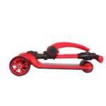 SCOOTER Ferrari FXK28-2 Red