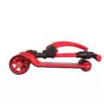 SCOOTER Ferrari FXK28-2 Red