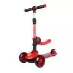 SCOOTER Ferrari FXK28-2 Red