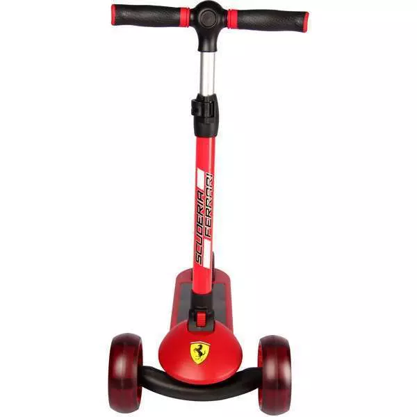 SCOOTER Ferrari FXK28 Red