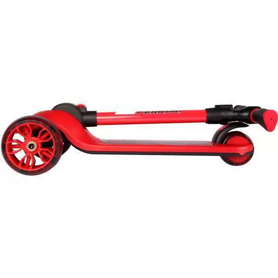 SCOOTER Ferrari FXK28 Red