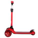 SCOOTER Ferrari FXK28 Red