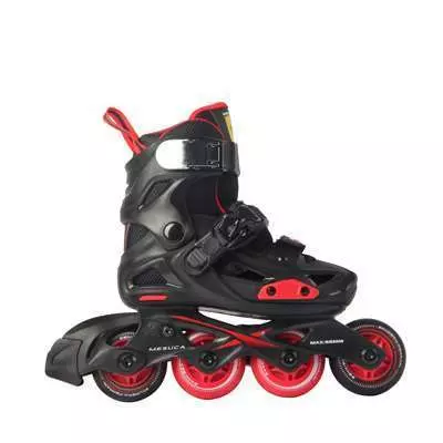 SKATES Անվաչմուշկ Ferrari FS29-28-33-Black