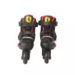 SKATES Անվաչմուշկ Ferrari FS29-28-33-Black