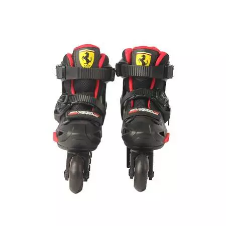 SKATES Անվաչմուշկ Ferrari FS29-28-33-Black