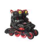 SKATES Անվաչմուշկ Ferrari FS29-28-33-Black