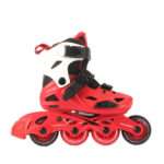 SKATES Անվաչմուշկ Ferrari FS29-28-33-Red