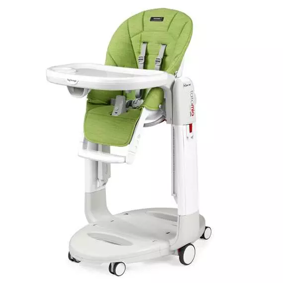 Tatamia FOLLOW ME Wonder-green