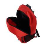 Ferrari BAG OBF90 Red