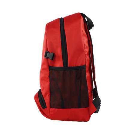 Ferrari BAG OBF90 Red