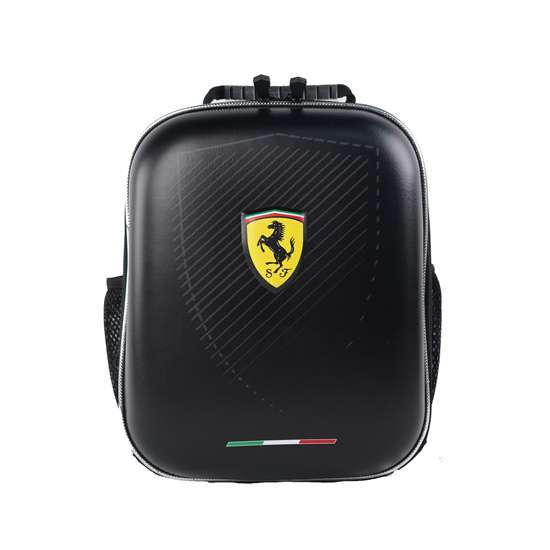 Ferrari BAG OBF95 Black