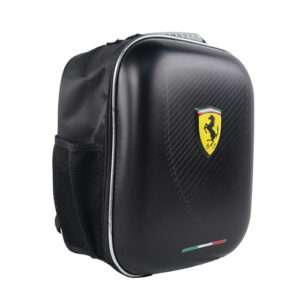 Ferrari BAG OBF95 Black