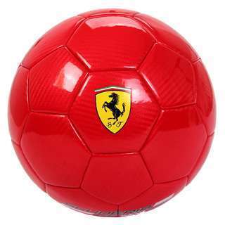 BALL ԳՆԴԱԿ Ferrari F665-Red