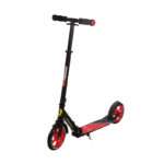 SCOOTER Ferrari FXA70 Black