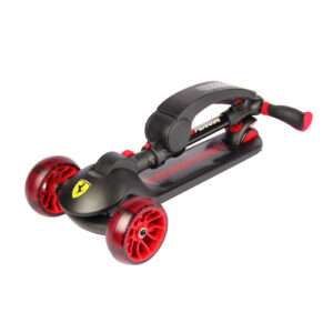 SCOOTER Ferrari FXK28-2 Black