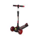 SCOOTER Ferrari FXK28 Black