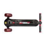 SCOOTER Ferrari FXK28 Black