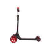 SCOOTER Ferrari FXK28 Black